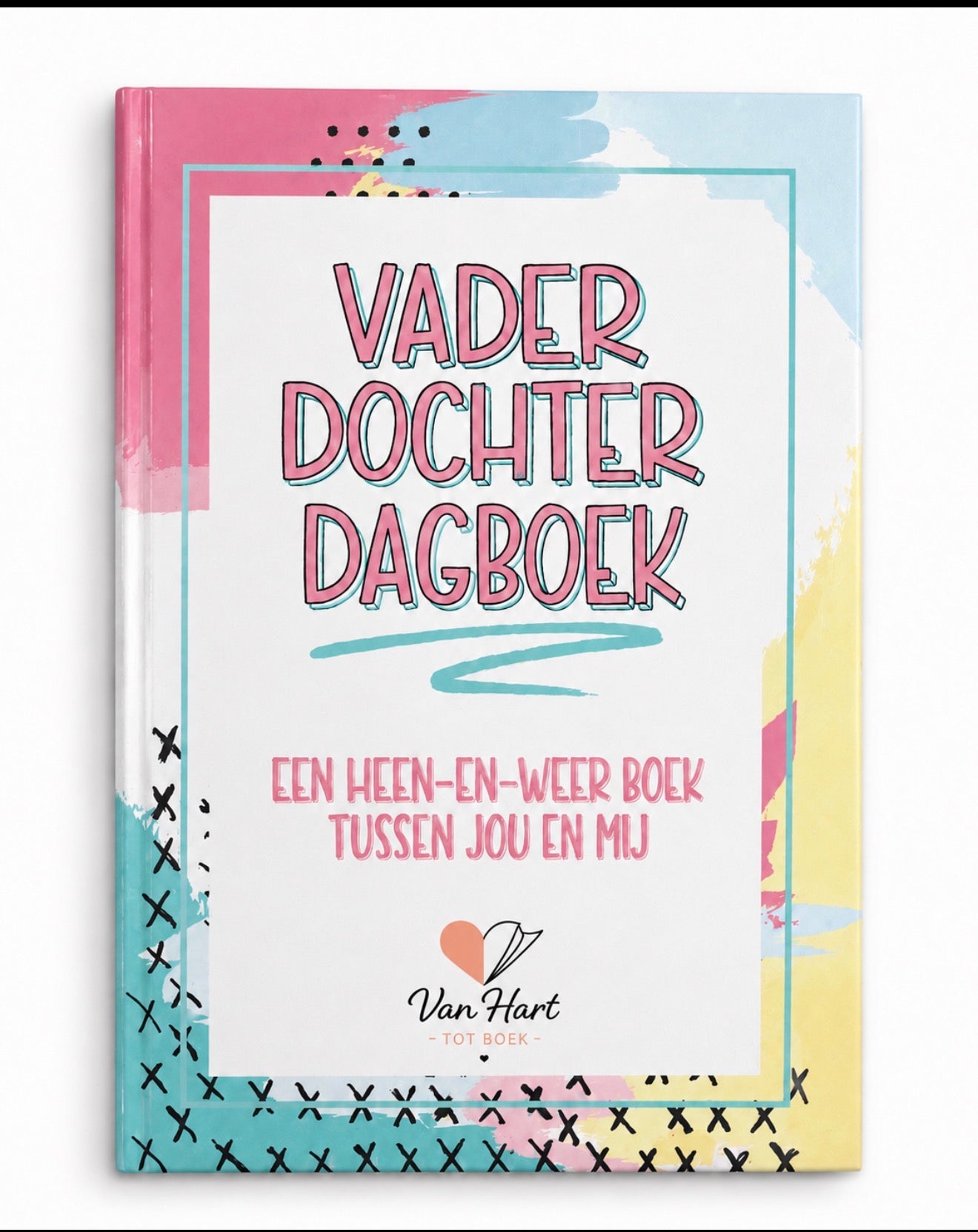 Ik wil je verhaal weten