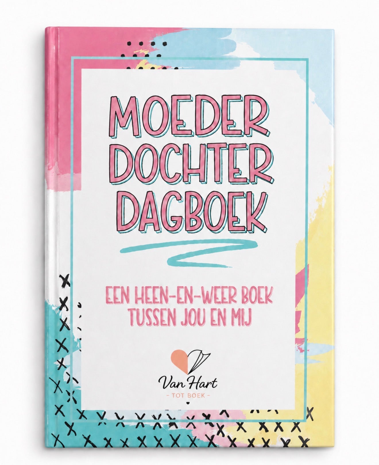Ik wil je verhaal weten