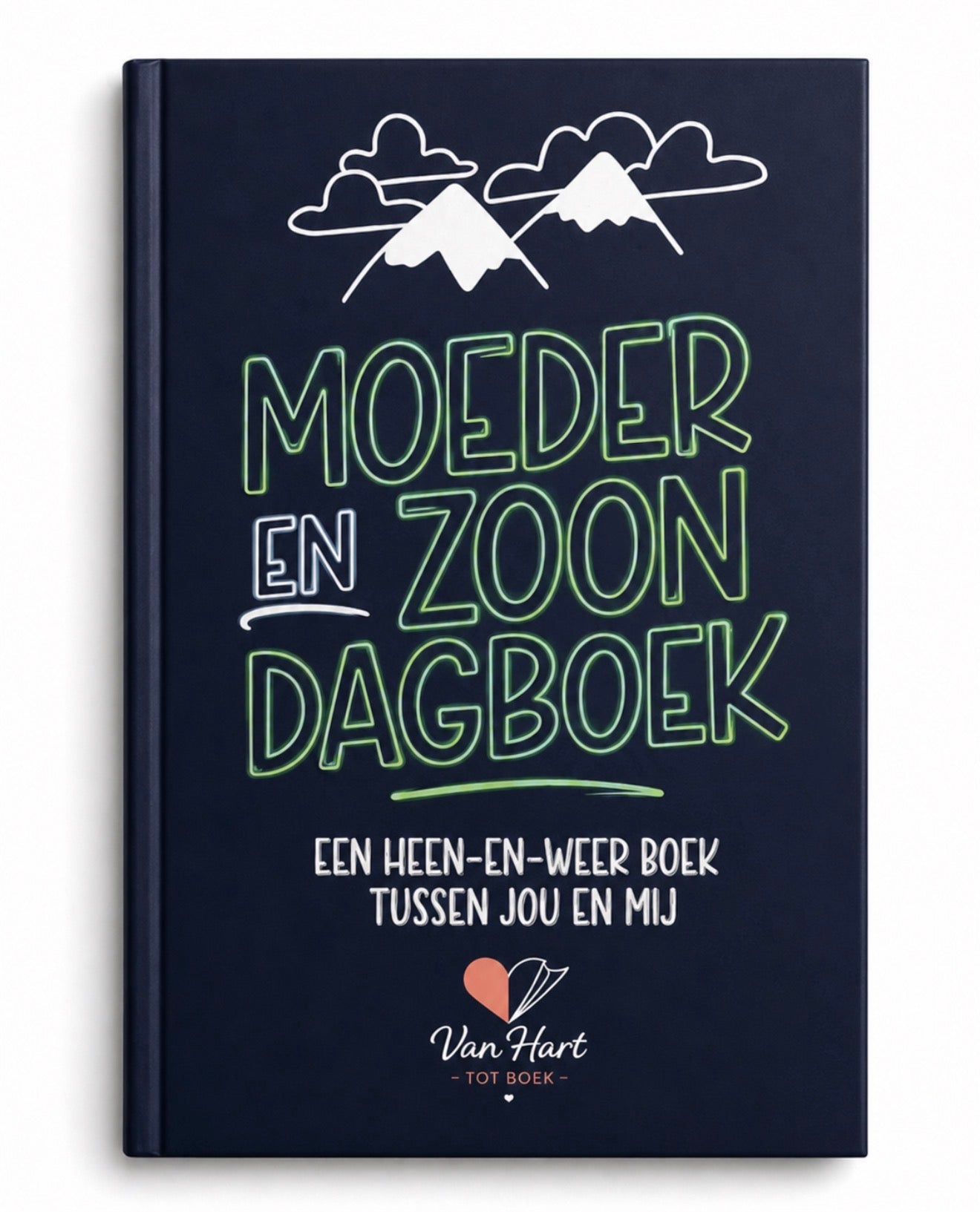 Ik wil je verhaal weten